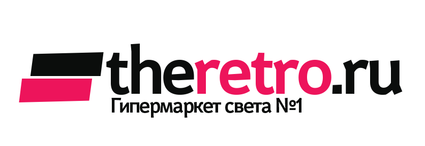 Лого theretro