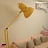 Anglepoise Giant 1227 Floor Lamp Желтый фото 16