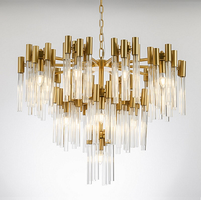 Luxxu Burj Chandelier  фото 1