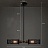 Industrial Spyglass lamp фото 4