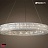 Restoration Hardware Circular Chandelier 80 см   фото 4