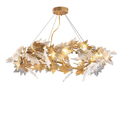 Люстра Serip FOLIO Pendant lamp  фото 1