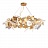 Люстра Serip FOLIO Pendant lamp фото 2