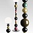 RGB Floor Lamp C фото 4