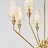 Offset Chandelier фото 4