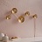 Бра Rosie Li Constellation Sconce фото 3