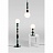 RGB Floor Lamp B фото 5