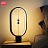 HENG Balance Table Lamp Светлое дерево фото 10