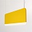 Подвесной светильник New Slab LED Pendant Light By Lukas Peet, from ANDlight фото 2