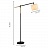 Торшер STEEVE FLOOR LAMP фото 3