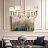 Люстра Ritz Asterism Chandelier B фото 7