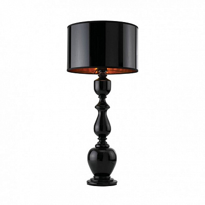 Paralume Table Lamp Красный  фото 1