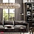 Restoration Hardware Circular Chandelier 80 см   фото 8