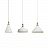 Светильник Loft Milky Light Large Белый A фото 2