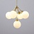 Люстра Tech Lighting Mara Chandelier Mini фото 2