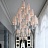 Metalarte Josephine Queen 9.6.3 Chandelier фото 4