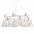 6X Antoine Laverdiere Duck Pendant Lamp 3 плафона  фото 10