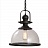 Industrial Classic Clear Lamp Коричневый фото 5