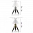 Tripod Table Lamp 2 фото 7