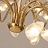 Ritz Hearts Chandelier фото 9