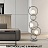 Дизайнерский светильник Zoe Floor Venicem Floor Lamp Белый фото 7