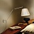 Бра Artemide Tolomeo Mega Wall A фото 9