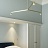 Люстра Austere Ceiling Light фото 7