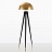 Торшер Eichholtz Floor Lamp Coyote фото 3