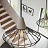 Подвесной светильник Cement Droplight Pendant Light СерыйD фото 9