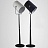 Торшер Foscarini Diesel Fork фото 4