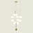 Люстра Larose Guyon COCO CHANDELIER modular фото 12