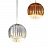 Tom Dixon Fin Light Round фото 10