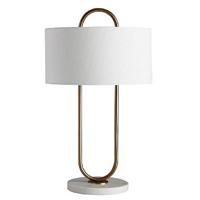 Настольная лампа Marston Table Lamp  фото 1