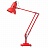 Anglepoise Giant 1227 Floor Lamp Черный фото 4