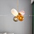 Люстра Candies Modern Balloon Glass Chandelier B фото 14