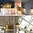 Artek Pendant Light A330S Хром фото 7