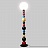 RGB Floor Lamp фото 8