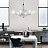 Foscarini Lightweight Черный фото 6