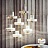 Светильник настольный Tom Dixon Stone Table Light фото 8