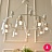 6X Antoine Laverdiere Sparrow Pendant Lamp фото 4