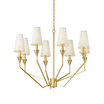 Offset Chandelier  фото 1