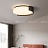 Подвесной светильник Candeeiro Lamp Sufitowe B фото 9