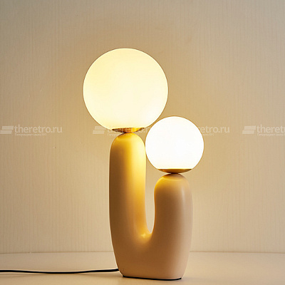 Lamp designed by Eny Lee Parker  фото 1