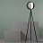 Торшер Mondo Floor lamp by oblure фото 4