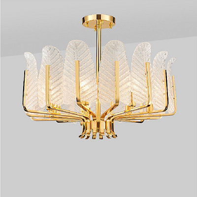 Ritz Fern Chandelier 70 см    фото 1