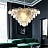 Люстра Nimbus Pendant Lamp фото 8