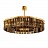 Bella Figura DOUBLE DRUM CHANDELIER фото 2