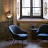 Торшер Louis Weisdorff Multi-lite floor lamp фото 9