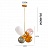 Люстра Candies Modern Balloon Glass Chandelier D фото 4