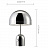 Лампа Tom Dixon Bell Table Lamp Золотой фото 2